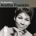 Aretha Franklin: Essentials - CD