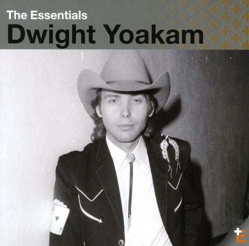 Dwight Yoakam: Essentials  ( CD )