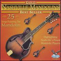 Nashville Mandolins: Gold: 25 Songs  ( CD )