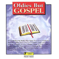 Various Artists: Oldies But Gospel / Various  ( CD )
