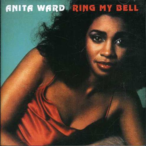 Anita Ward: Ring My Bell - CD