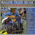 Various Artists: Wagon Train Music 2 / Various  ( CD )
