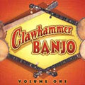 Various Artists: Clawhammer Banjo, Vol. 1  ( CD )