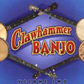 Various Artists: Clawhammer Banjo, Vol. 2  ( CD )