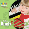 Susan Hammond: Meilleur de Bach  ( CD )