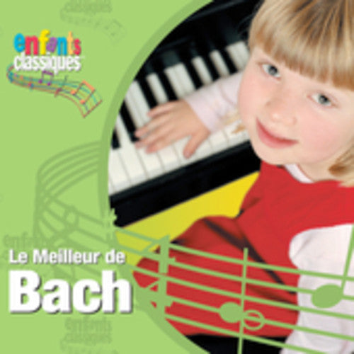 Susan Hammond: Meilleur de Bach  ( CD )