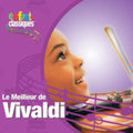 Various Artists: Meilleur de Vivaldi  ( CD )