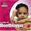 Various Artists: Mejor de Beethoven  ( CD )
