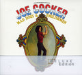 Joe Cocker: Mad Dogs & Englishmen - CD