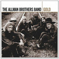 The Allman Brothers Band: Gold - CD