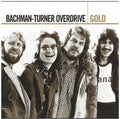 Bachman-Turner Overdrive: Gold - CD