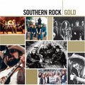 Various Artists: Southern Rock: Gold / Various - CD