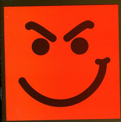 Bon Jovi: Have a Nice Day - CD