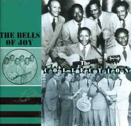 Bells of Joy: The Collection  ( CD )
