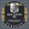 Buck Clayton: 1953 - CD