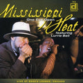 Mississippi Heat: One Eye Open: Live At Rosa's Lounge, Chicago  ( CD )