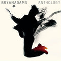 Bryan Adams: Anthology - CD