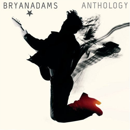 Bryan Adams: Anthology - CD