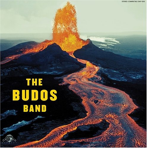 The Budos Band: Budos Band - CD