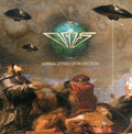 NMS: Imperial Letters of Protection  ( CD )