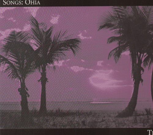 Songs: Ohia: Lioness - Vinyl