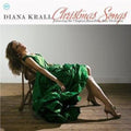 Diana Krall: Christmas Songs - CD
