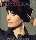 Filippa Giordano: Primadonna - CD