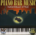 Various Artists: Nashville Style  ( CD )