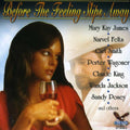 Various Artists: Country's Best: Before the Feeling Slips Away / Various  ( CD )