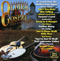 Various Artists: Oldies But Gospel  ( CD )