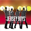 Various Artists: Jersey Boys - CD