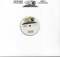 Lloyd MC Taggart: You're Back - 12-INCH SINGLE
