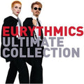 Eurythmics: Ultimate Collection - CD