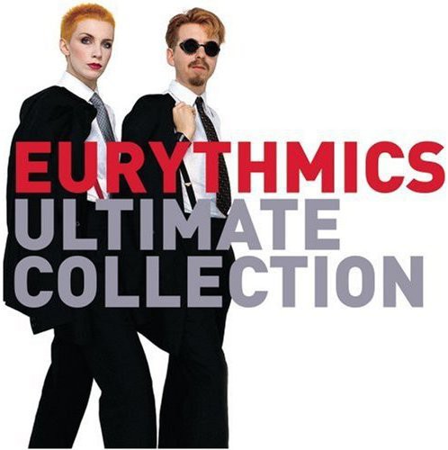 Eurythmics: Ultimate Collection - CD
