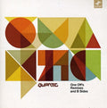 Quantic: One Offs Remixes & B Sides - CD