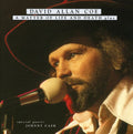 David Allan Coe: Matter Of Life & Death  ( CD )