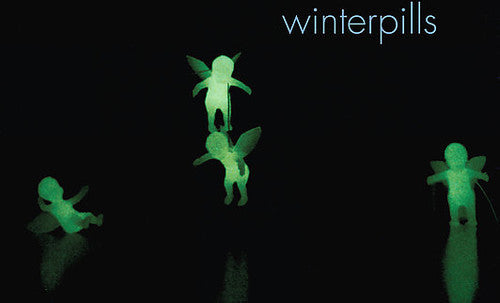 Winterpills: Winterpills  ( CD )
