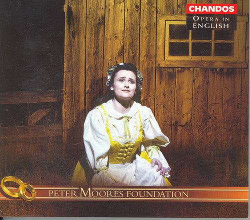 Charles Mackerras: Bartered Bride  ( CD )