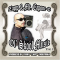 Terry Troutman: Ol Skool Music, Vol. 1  ( CD )