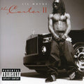 Lil Wayne: Tha Carter, Vol. 2  ( CD )