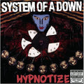 System of a Down: Hypnotize - CD