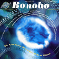 Bonobo: Solid Steel Presents: It Came from the Sea - CD