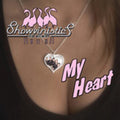 Showvinistics: My Heart - CD