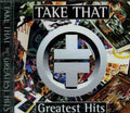 Take That: Greatest Hits (ger) - CD