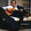 Gordon Lightfoot: Harmony  ( CD )