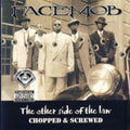 Facemob: Other Side of the Law  ( CD )