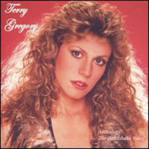 Terry Gregory: Anthology: Handshake Years  ( CD )