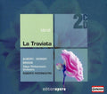 G. Verdi: La Traviata  ( CD )