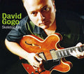 David Gogo: Skeleton Key - CD