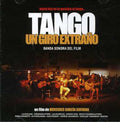 Various Artists: Tango Un Giro - CD